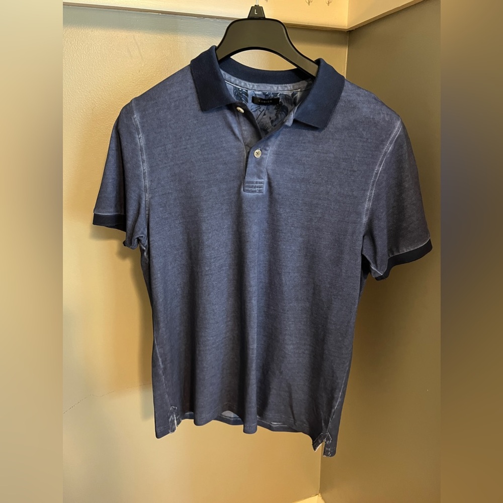 Codice casual men’s shirt